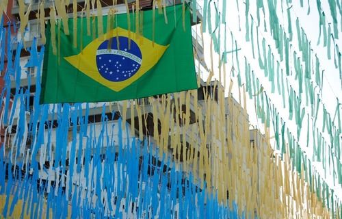 Copa do Mundo: como será o funcionamento dos serviços no Paraná em dias de jogo do Brasil